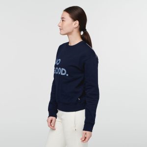Do Good Crew Sweatshirt – Women’s