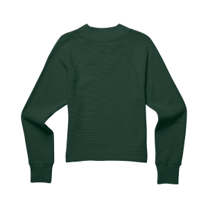 Atajo Long-Sleeve Waffle V-Neck – Women’s