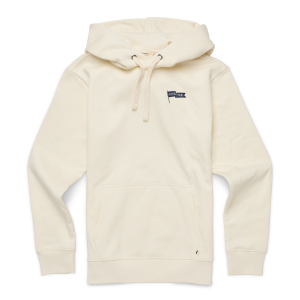 Cotopaxi Flag Pullover Hoodie – Women’s