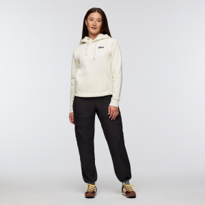 Cotopaxi Flag Pullover Hoodie – Women’s