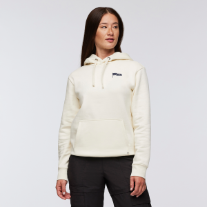 Cotopaxi Flag Pullover Hoodie – Women’s