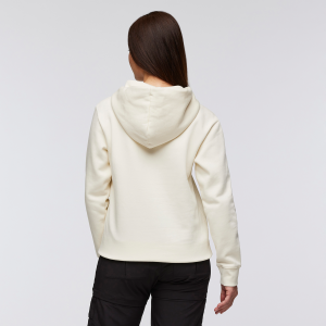 Cotopaxi Flag Pullover Hoodie – Women’s