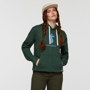 Cotopaxi Llama Pullover Hoodie – Women’s