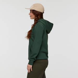 Cotopaxi Llama Pullover Hoodie – Women’s