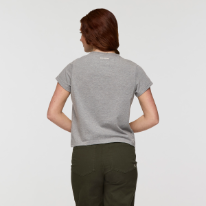 Cotopaxi Llama T-Shirt – Women’s