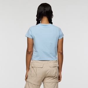 Cuatro Bitmap T-Shirt – Women’s