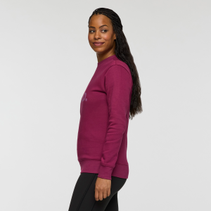 Do Good Crew Sweatshirt – Women’s