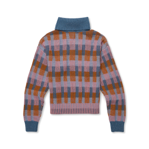 Libre Boxy Sweater – Women’s