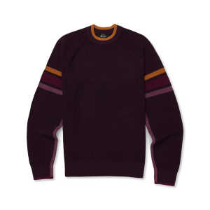 Libre Waffle Crew Sweater – Women’s