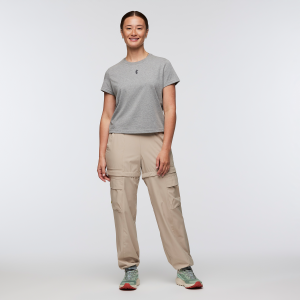 Llama Icon T-Shirt – Women’s