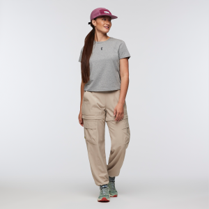 Llama Icon T-Shirt – Women’s