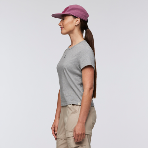 Llama Icon T-Shirt – Women’s