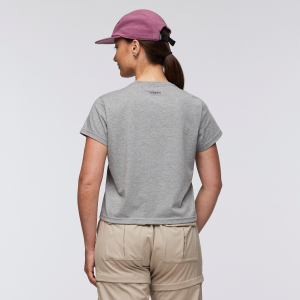 Llama Icon T-Shirt – Women’s