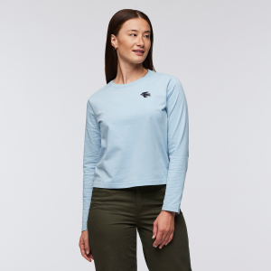 Nomad Long-Sleeve T-Shirt – Women’s
