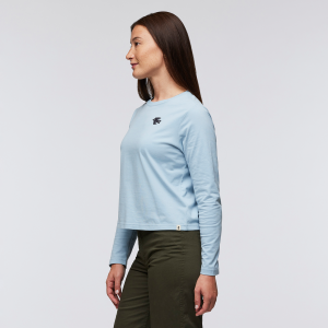 Nomad Long-Sleeve T-Shirt – Women’s
