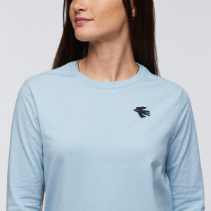 Nomad Long-Sleeve T-Shirt – Women’s