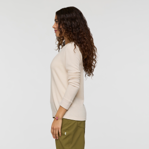 Perenne Long-Sleeve Shirt – Women’s