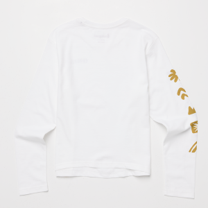 Sky To Sea Long-Sleeve T-Shirt – Women’s