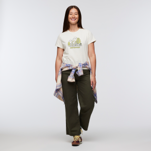 Terra T-Shirt – Women’s