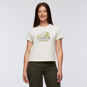 Terra T-Shirt – Women’s
