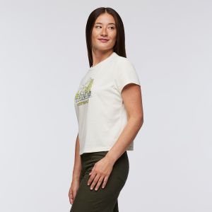 Terra T-Shirt – Women’s