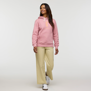Cotopaxi Llama Pullover Hoodie – Women’s