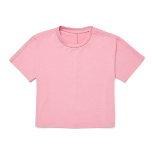 Empaca Boxy T-Shirt – Women’s
