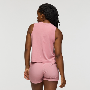 Empaca Tank – Women’s